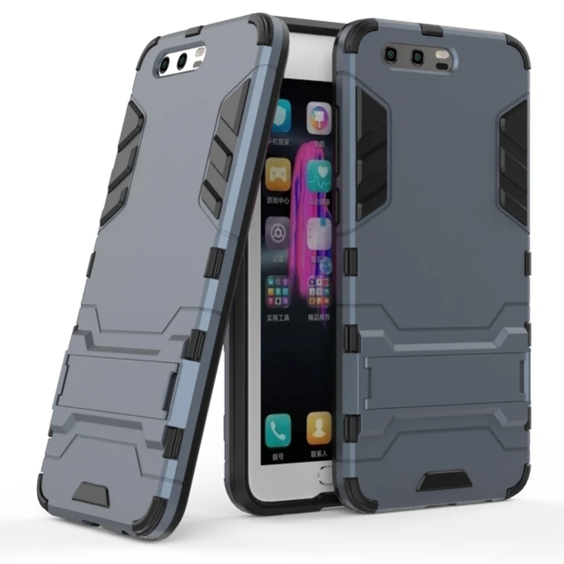 

For Huawei Honor 10 9 8 Lite Case Armor Honor 8x Play 8A 8C Max 7A 7C 6C 4c Y6 Pro 6A 7X 6X 6A 5X 5C V10 V20 Note 10 Cover Cases