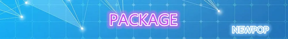 PACKGE