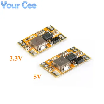 

DC USB Step Down Module 9V 12V 19V To 5V 3.3V 3A Power Supply Charger Module Voltage Regulator For Vehicle Car Phone Pad