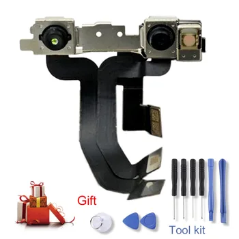 

New for iPhone XS Back Camera Module Replacement repair parts