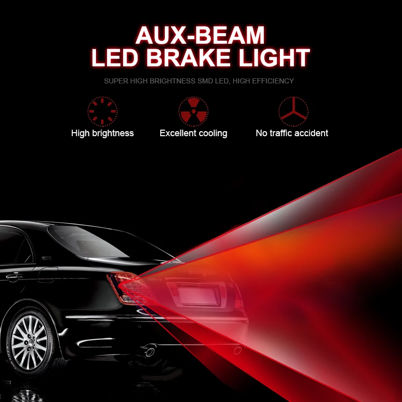 Brake-light