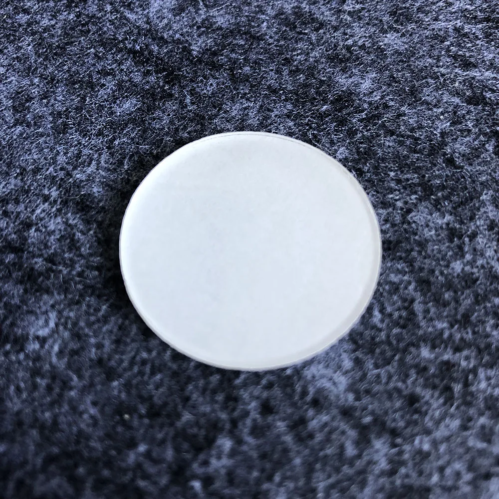 

Car Windshield Rain Sensor Adhesive Gel Pad Stickers 8U0955609 Fit for Audi A4 A6 A8 Q5 Q7 Golf Altea
