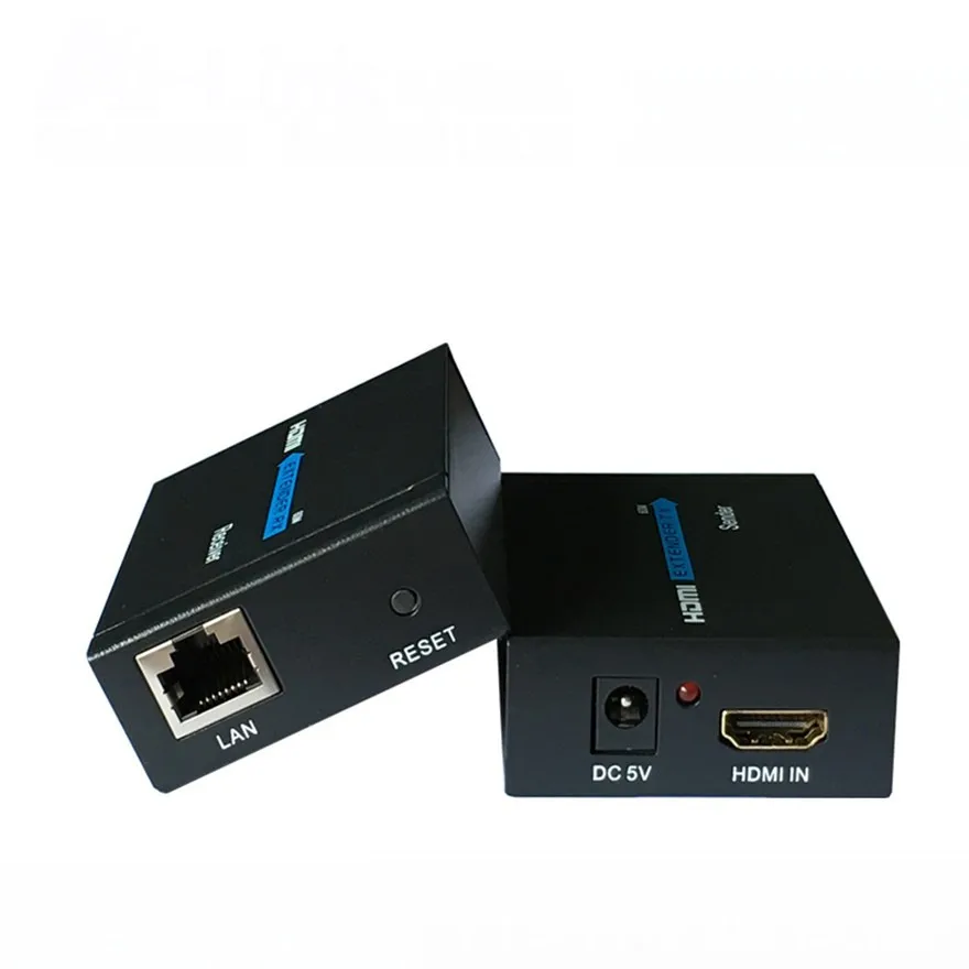 HDMI Extender 60m a---