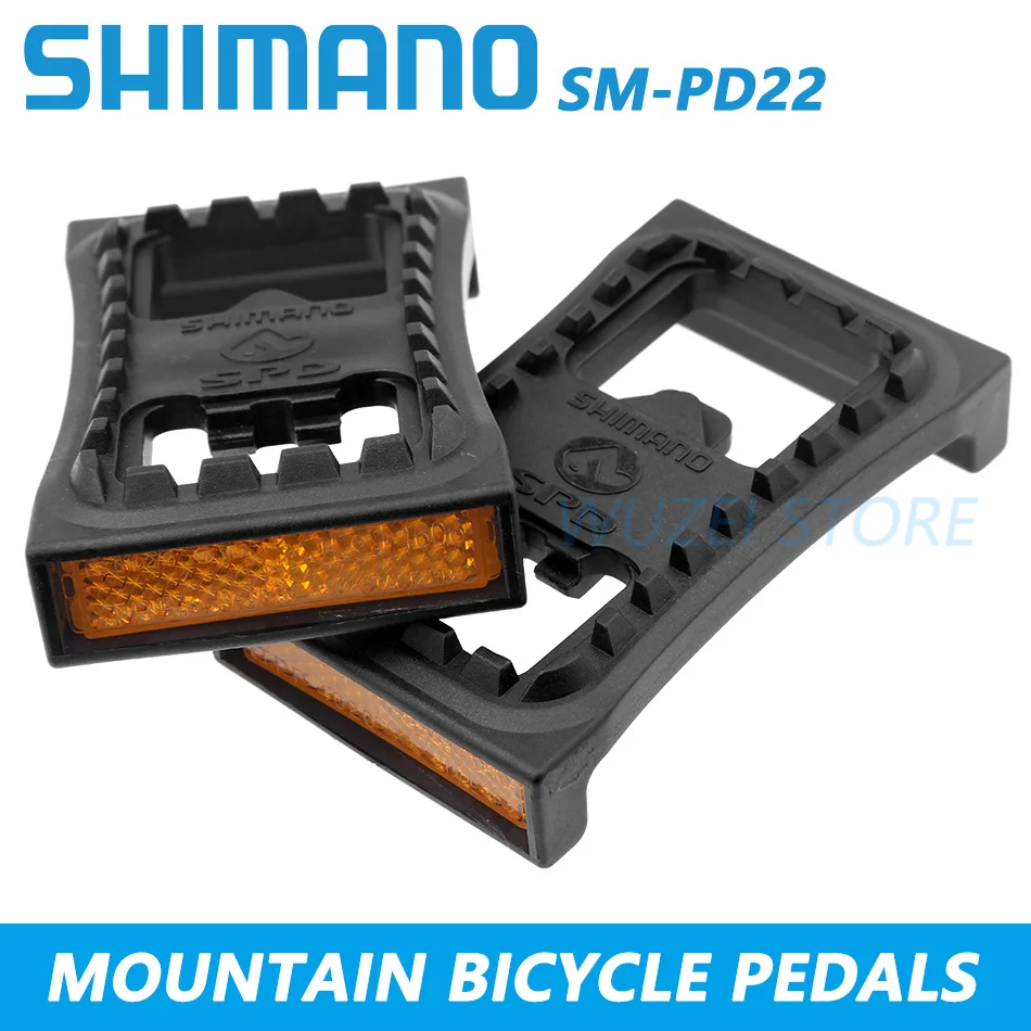 Shimano PD M520 педаль SPD MTB горного велосипеда M540 Self Lockings контактные педали M8000 M8020