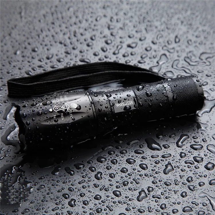 Cheap WOSAWE Waterproof Bicycle Light 1000LM T6 LED Bike Lights Front Torch Flashlight for Hunting Fishing Camping + Lamp Holder Clip 4 Cheap WOSAWE Waterproof Bicycle Light 1000LM T6 LED Bike Lights Front Torch Flashlight for Hunting Fishing Camping + Lamp Holder Clip 4