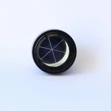 Мини Замена арахисовая призма для тахеометр геодезический инструменты