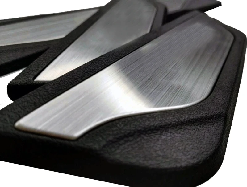 For Mazda Cx5 Cx 5 Cx5 Door Sill Scuff Plate Guards Door Sills Strip