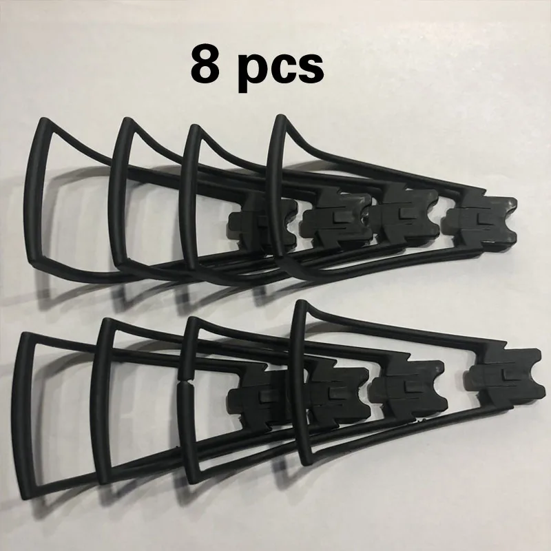 8 pcs