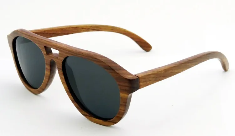 6140  pear frame gray lens
