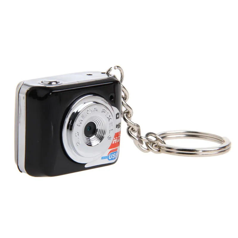 Mini Camcorders X3 Portable Ultra Mini HD High Denifition Digital