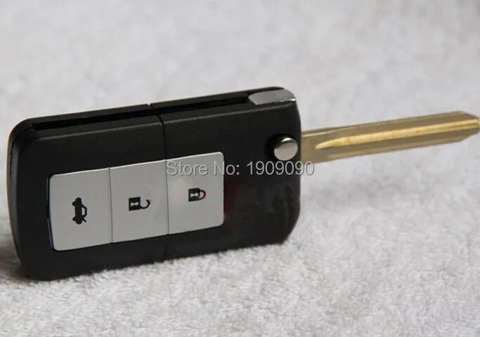 Ultra-Thin Modified key case for Toyota Camry Highlander (6).jpg