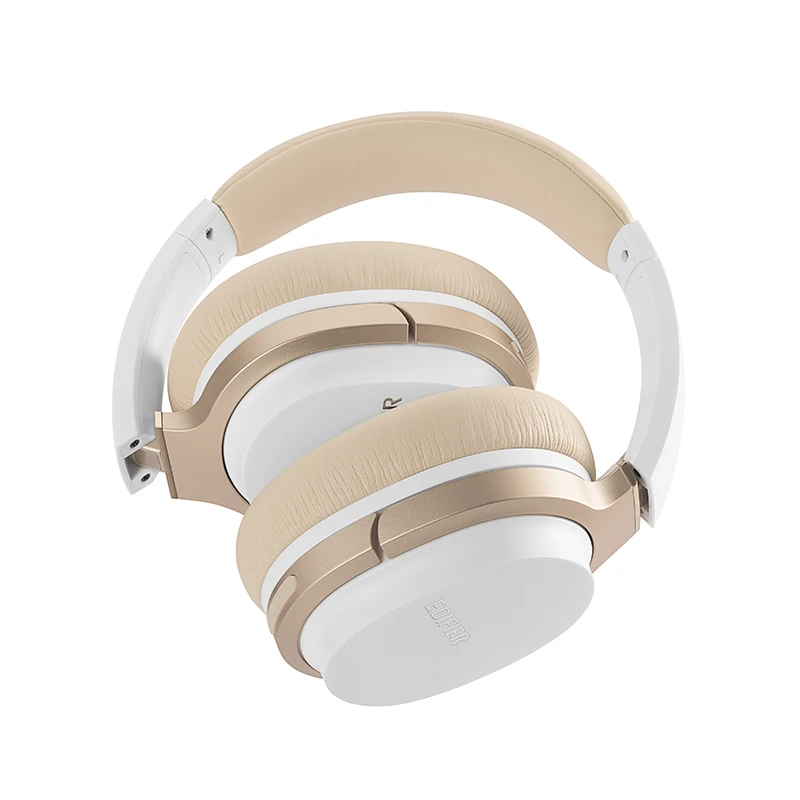 Edifier W830BT Bluetooth Headphones Wireless Headphone 40mm Neodymium Drivers Deep Bass with NFC for iphone xiaomi