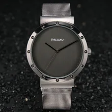 Marca Esportiva Homens Hombre Simples Dial Quartz Unisex Relógios De Pulso de Quartzo Moda de Luxo Da Marca Casuais Relógios Montre Homme Orologi