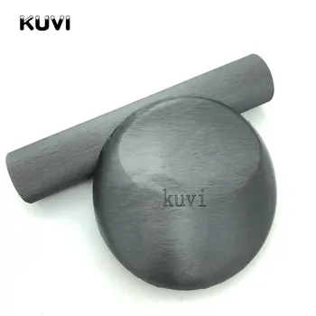 

Hight quality 152cm Car Styling Grey Metallic Brushed Aluminum Vinyl Matt Brushed Car Wrap Film Sticker Decal With Bubble