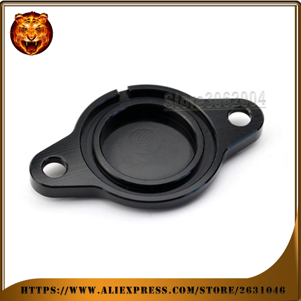 103 diavel ducati Alternator cover