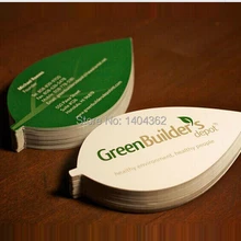 На заказ 500 шт. различные формы пользовательских Визитные карточки Бизнес печати карт