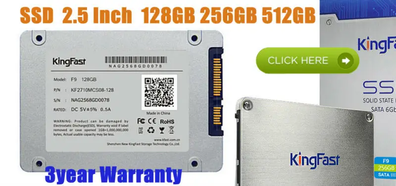 SSD