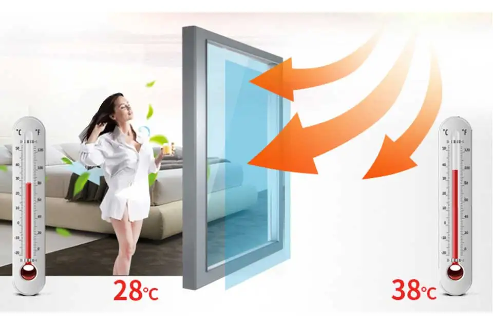 Decorative Window Film Privacy One Way Mirror Film4050607080200cm Self Adhesive Solar Tint Film Stained Glass StickerPatten (6)