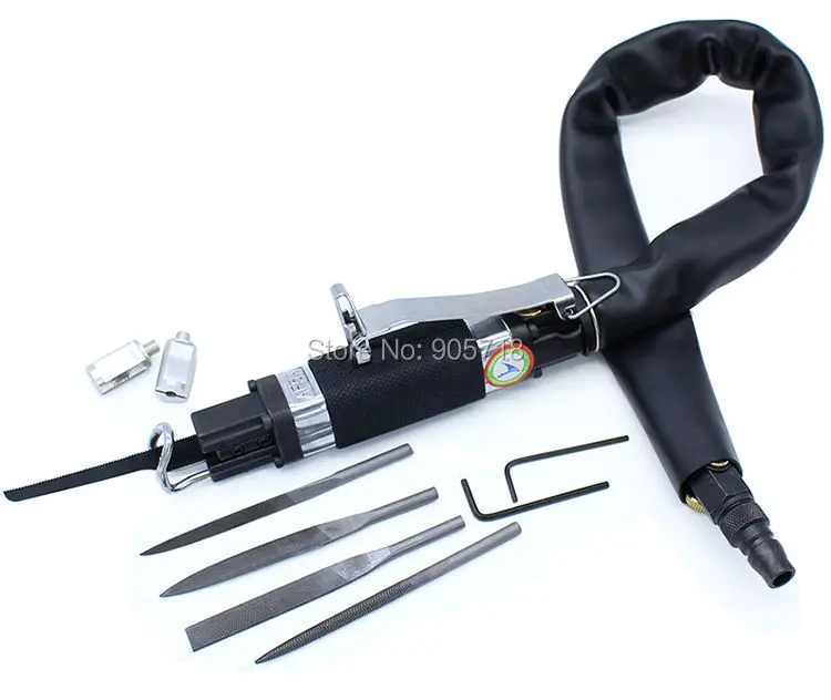 Dual Saw File Machine Air Saw File Tool 1