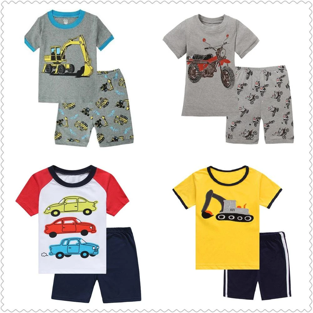 baby boy digger clothes