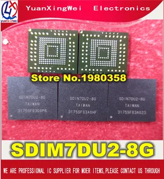 

Free Shipping 5pcs/lot SDIM7DU2-8G SDIM7DU2