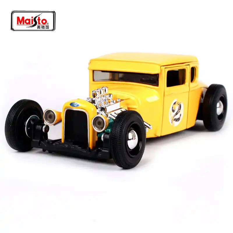 new diecast models