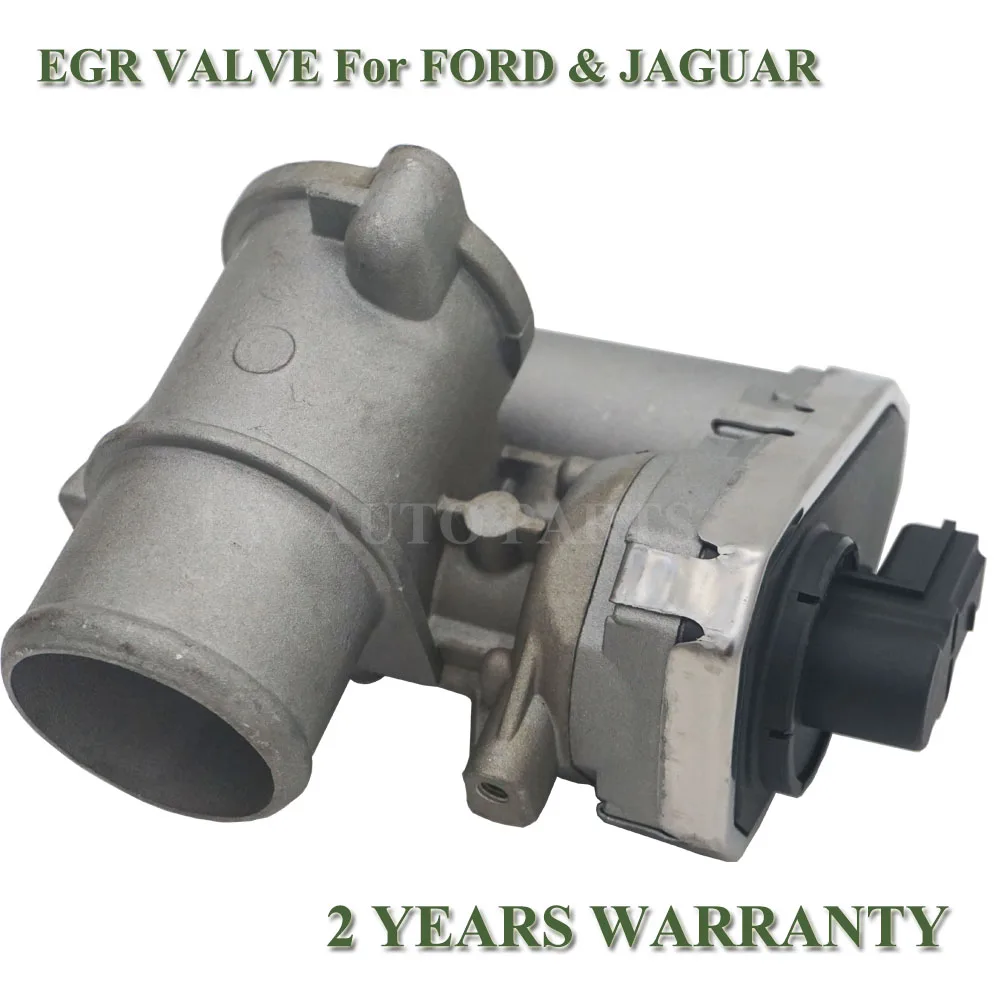 EGR Valve for Ford Mondeo 2.2 TDCi Mk3 Estate Hatchback Saloon Diesel