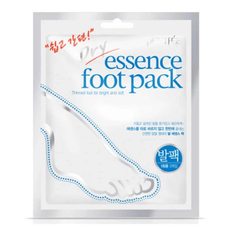 baby foot pack
