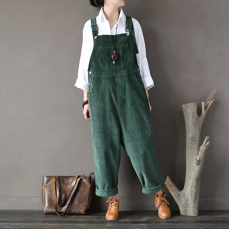 cotton jumpsuit overalls