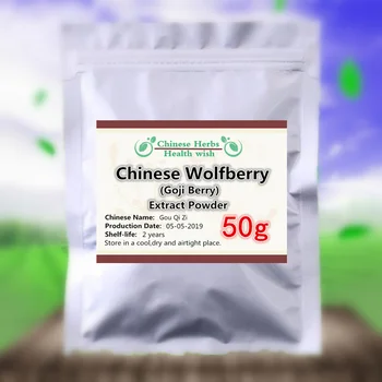 

50-1000g,Best Quality 100% Natural Goji Berry Extract Powder,lycium,wolfberry,Support Healthy Eye and Liver Function