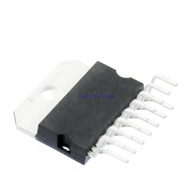 

2pcs/lot LM4766T ZIP15 LM4766 ZIP new original In Stock