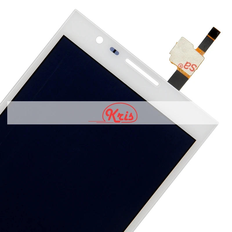 1 шт. для MTC smart surf 4g ЖК дисплей с сенсорным экраном дигитайзер сборка Замена