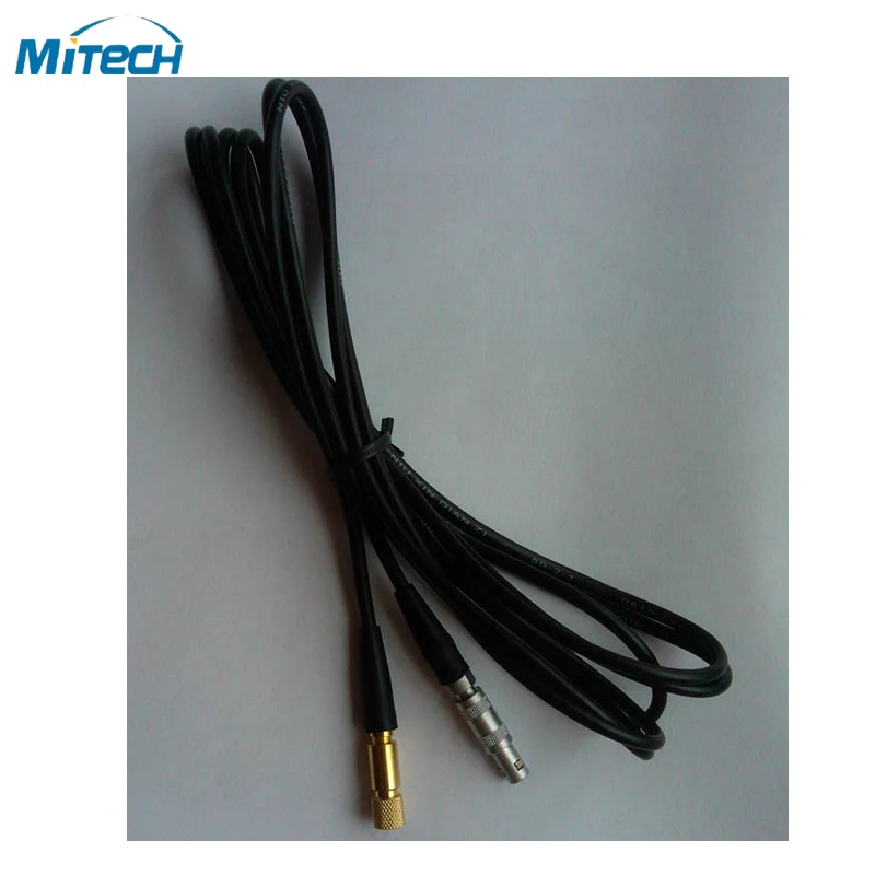Микроточечный соединительный кабель LEMO (C5 L5)|microdot cable|microdot connectorcable connection |