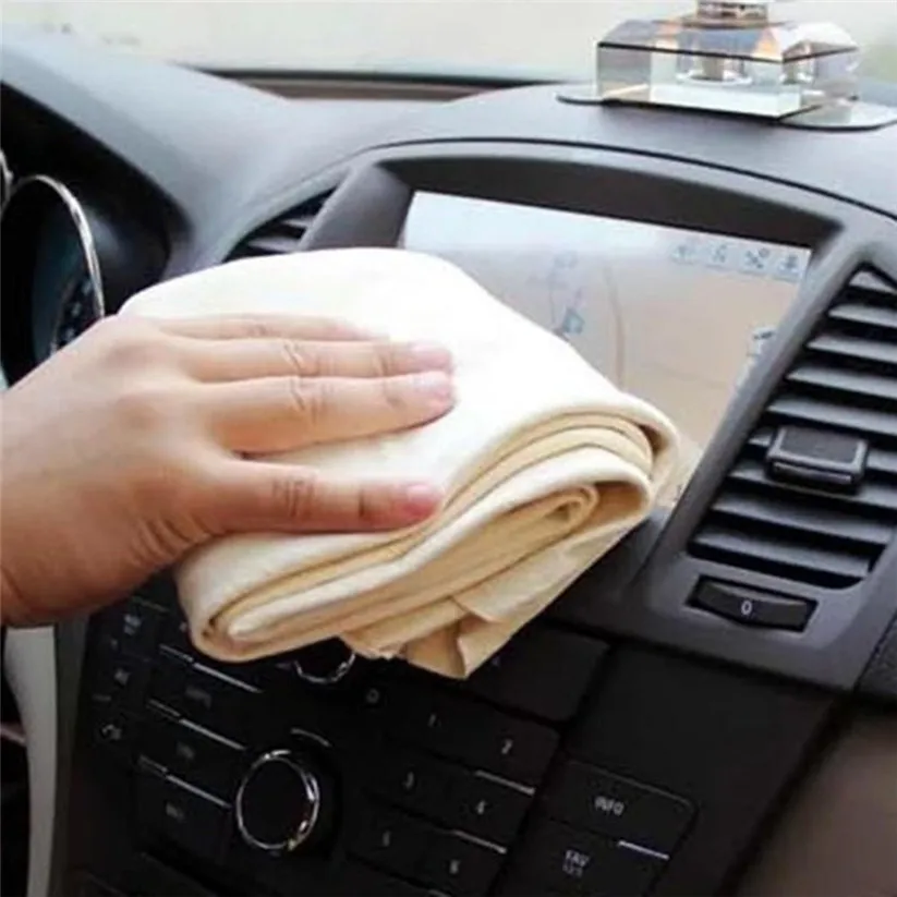 Car-styling rundong Clothes Microfiber Towel Wash Auto Car Cleaning Cloth td0831 dropship | Автомобили и мотоциклы