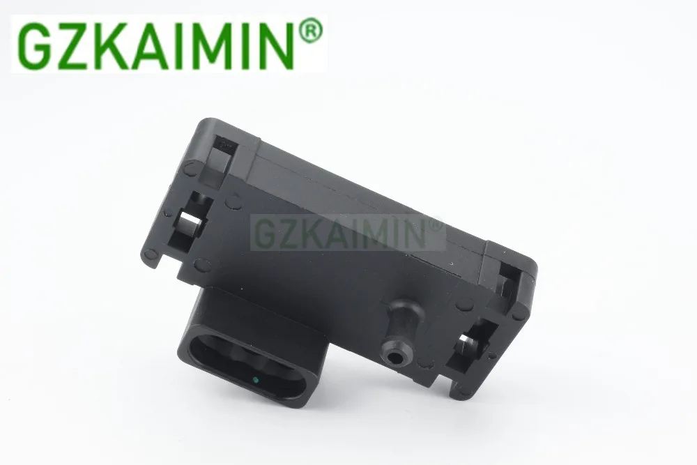 Высокое качество 1 бар(1 бар) карта сенсор для Chevy GMC Buick Pontiac Isuzu Jeep Cadillac 16137039 16017460 12247561 MSD2311 3300015