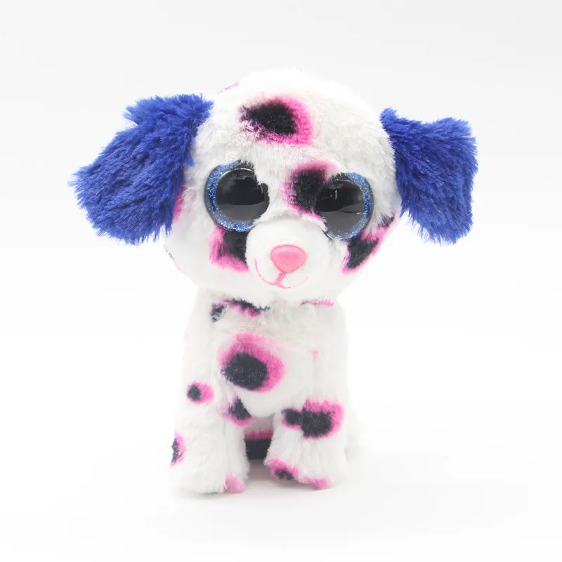 tracey the dog beanie boo