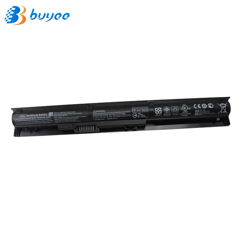 RI04 Батарея для hp Probook 450 455 470 G3 G4 для ENVY 15 15-q001tx 805047-851 805294-001 аккумулятор большой емкости HSTNN-DB7B