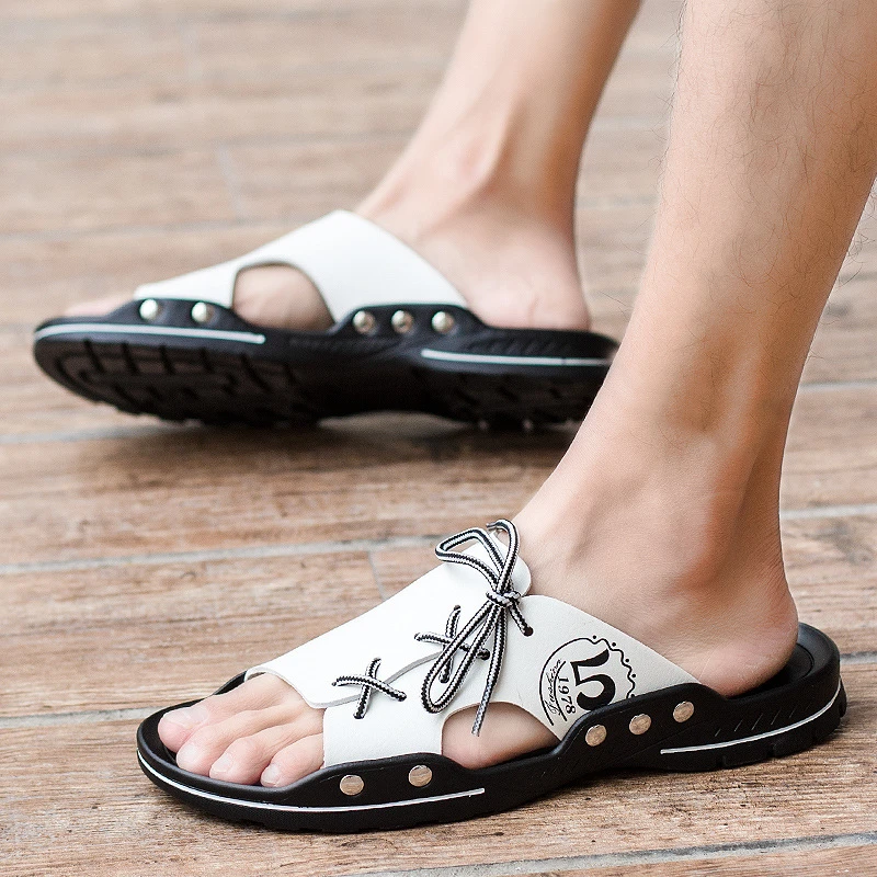 mens summer footwear 2019