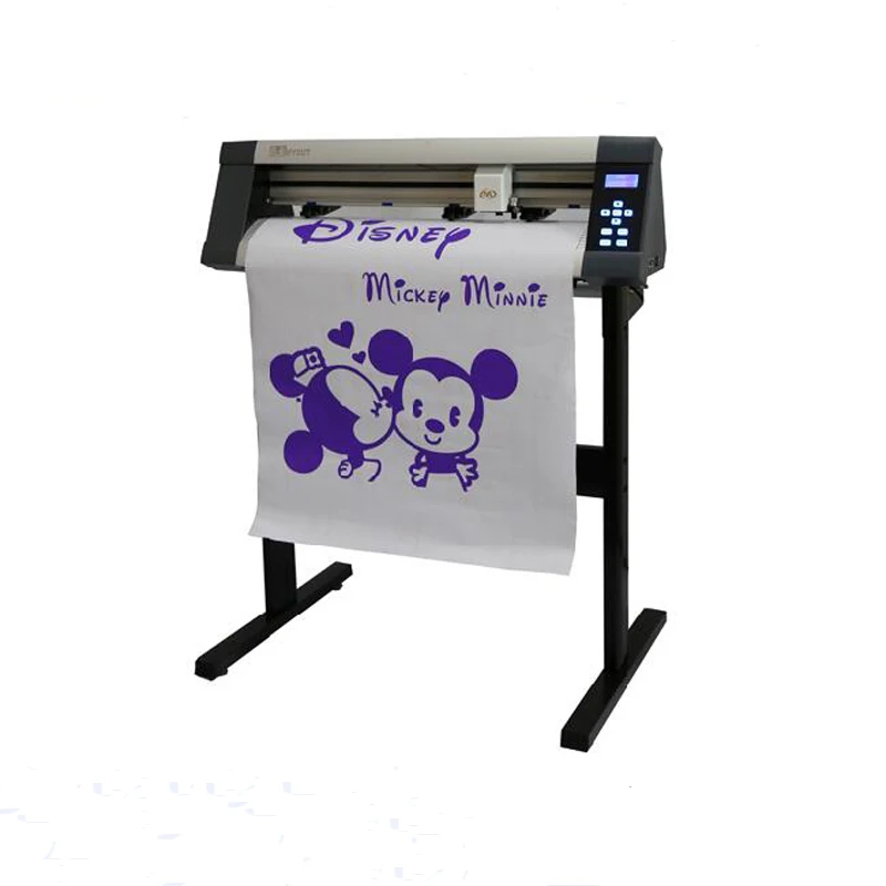 

Best Price of Printing and Cutting Plotter Machine