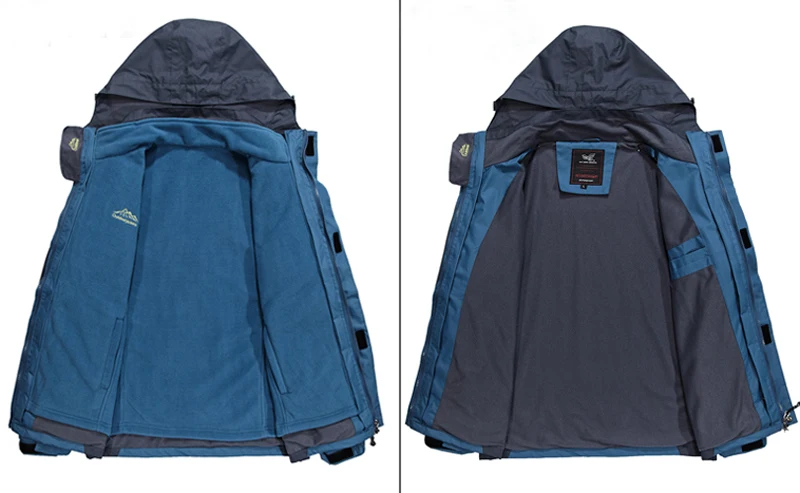 Trekking Jacket (10)