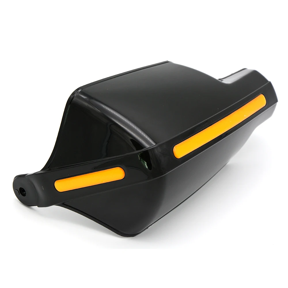 Motorcycle Hand Guard Shield Windproof  Protector Modification Protective Gear for SUZUKI AN250 Burgman250/Skywave GSR400 GSR600