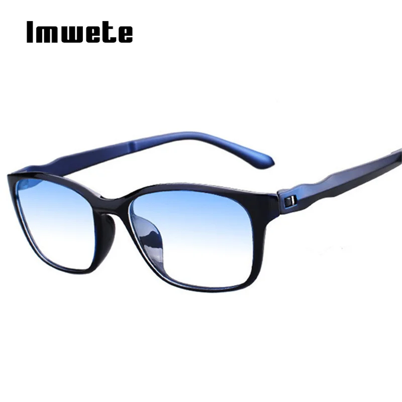 

Imwete Vintage Reading Glasses Women Men Ultra-light Anti blue rays Presbyopia Eyeglasses Anti-fatigue Glasses For Reading +3.5
