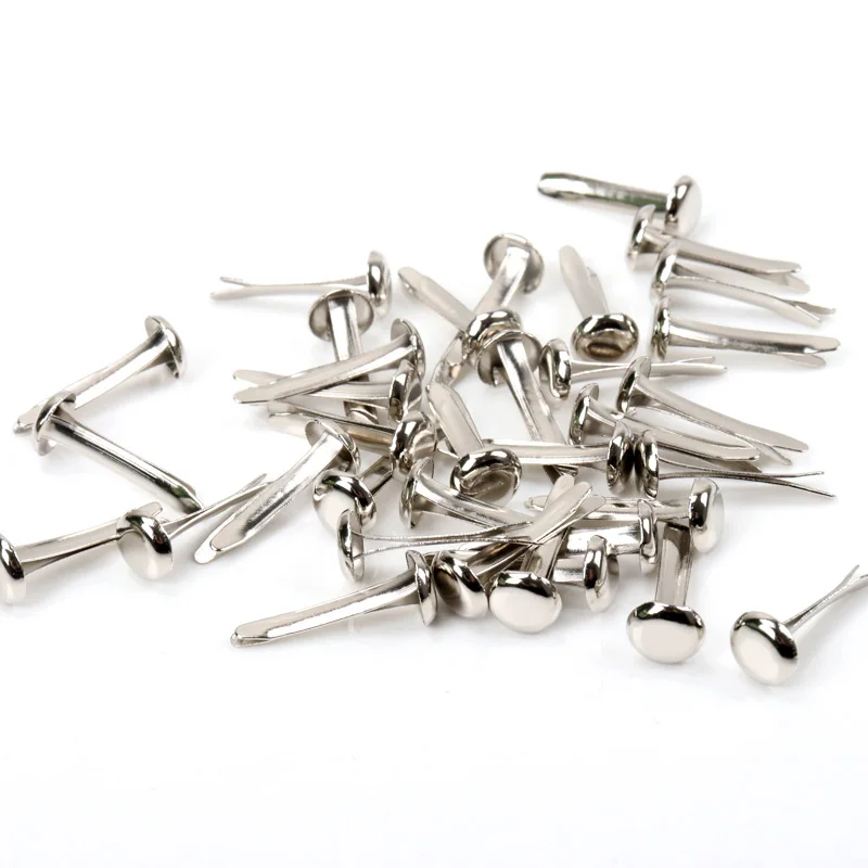 1.    8x17mm 40pcs