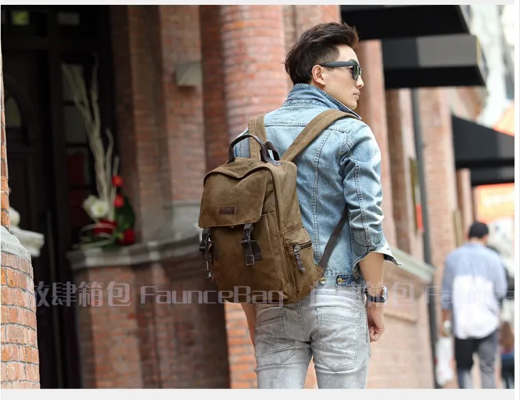 man canvas backpack1