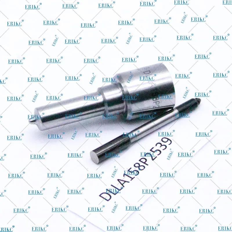 DLLA158P2539 bosch diesel fuel pump nozzle