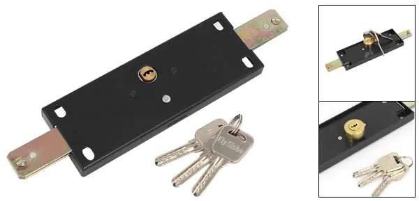 Online Kaufen Großhandel rolltor schlösser aus China rolltor schlösser