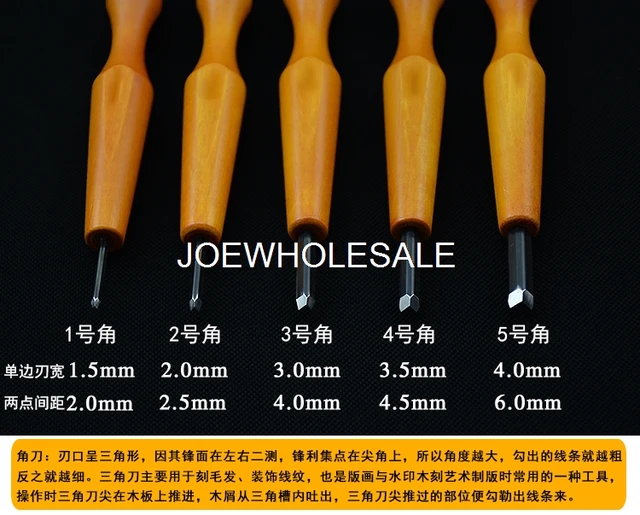 carving wood tools,Eucalyptus + alloy steel angle chisel,wood carving knife  - AliExpress