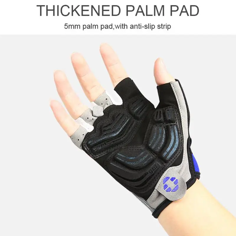 INBIKE قفازات ركوب الدراجات الرجال دراجة هوائية جبلية قفازات 5 مللي متر هلام سادة صدمة امتصاص المضادة للانزلاق سباق تنفس MTB الطريق دراجة قفازات INBIKE قفازات ركوب الدراجات الرجال دراجة هوائية جبلية قفازات 5 مللي متر هلام سادة صدمة امتصاص المضادة للانزلاق سباق تنفس MTB الطريق دراجة قفازات