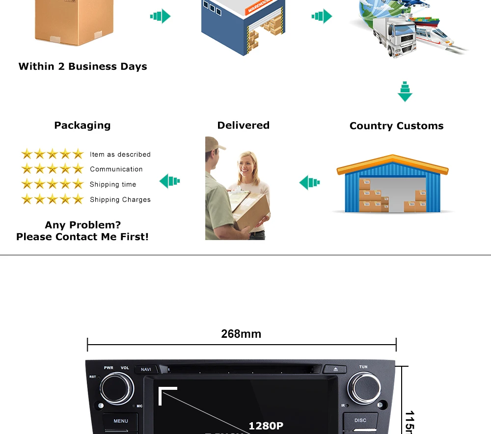 Perfect Josmile 1 din Car Multimedia  DVD audio Android 9.0 For BMW E90/E91/E92/E93 Navigation 3 Series GPS Player Bluetooth Wifi  OBD2 15