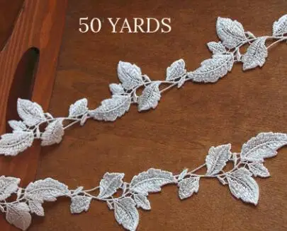 

Reserved for lace trim